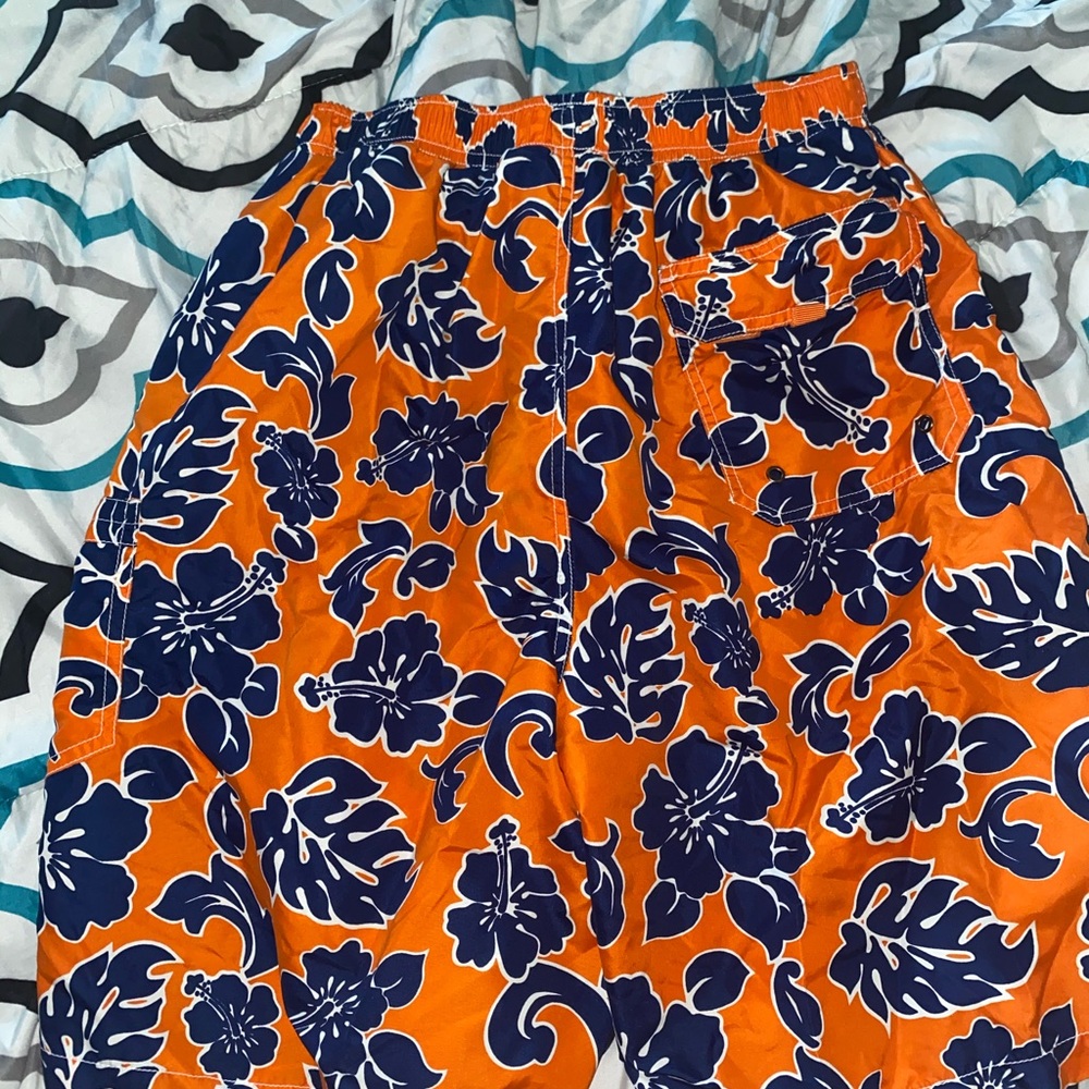Swim Trunks - Picture 2 of 2